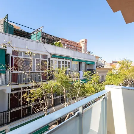 Apartman Montealba San Francisco