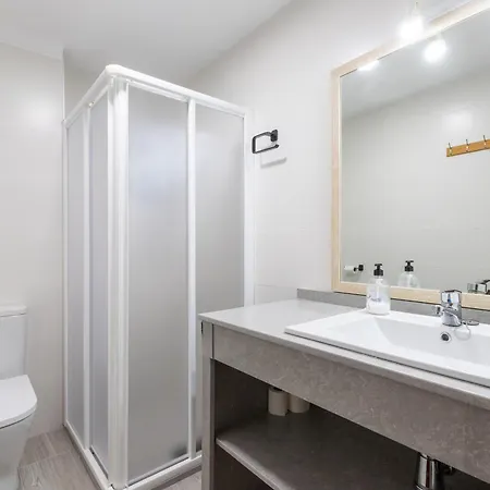 Appartamento Montealba San Francisco (Malaga)