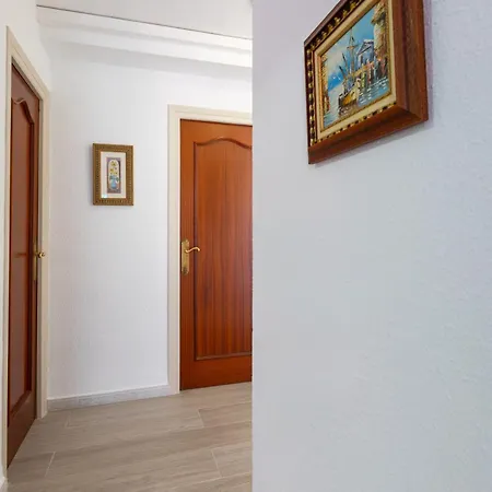 Montealba San Francisco (Malaga)