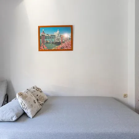 Appartamento Montealba