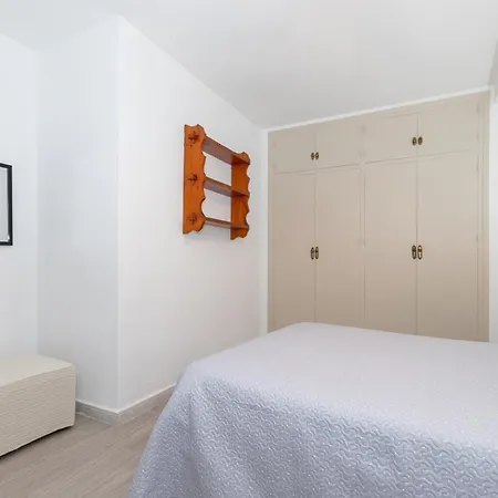 Appartamento Montealba San Francisco (Malaga)